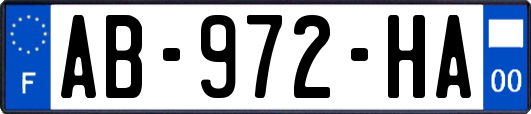 AB-972-HA