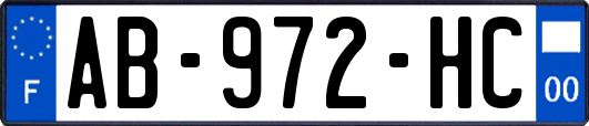 AB-972-HC