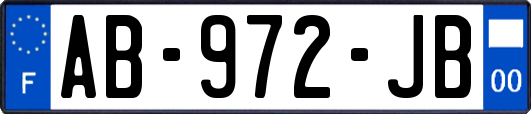 AB-972-JB