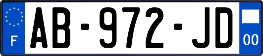AB-972-JD