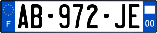 AB-972-JE