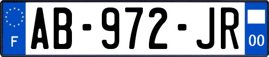 AB-972-JR
