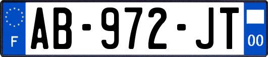 AB-972-JT