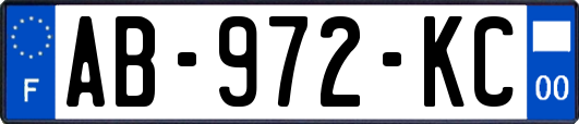 AB-972-KC