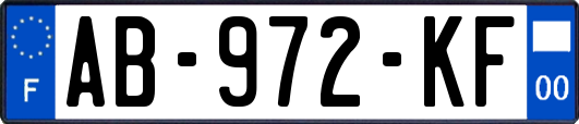 AB-972-KF