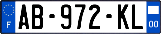 AB-972-KL
