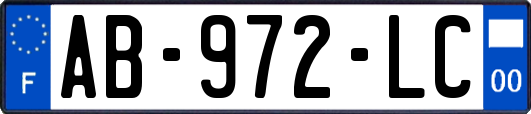 AB-972-LC
