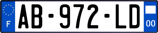 AB-972-LD