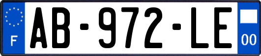 AB-972-LE