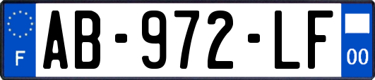 AB-972-LF