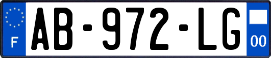 AB-972-LG