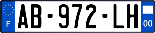 AB-972-LH