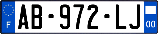 AB-972-LJ