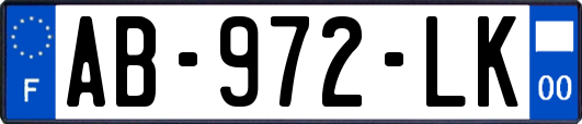 AB-972-LK