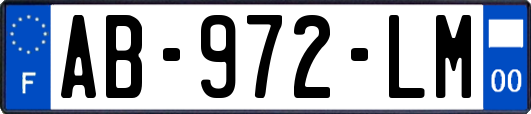 AB-972-LM