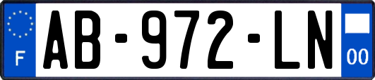 AB-972-LN