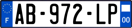AB-972-LP