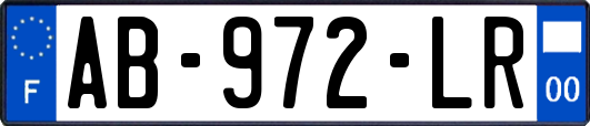 AB-972-LR