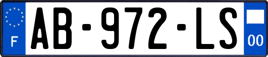 AB-972-LS