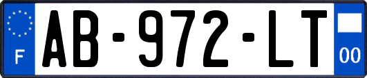 AB-972-LT