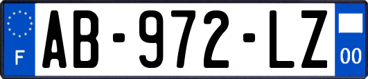 AB-972-LZ