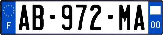AB-972-MA