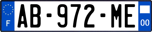 AB-972-ME