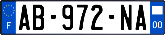 AB-972-NA