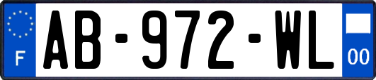 AB-972-WL