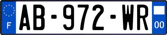 AB-972-WR
