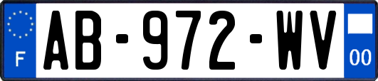 AB-972-WV