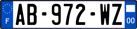 AB-972-WZ