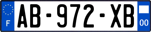 AB-972-XB
