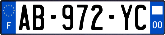 AB-972-YC