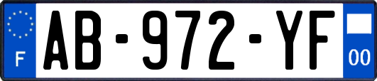 AB-972-YF