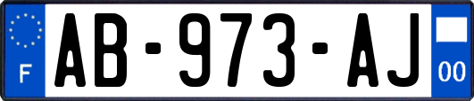 AB-973-AJ