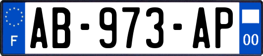 AB-973-AP