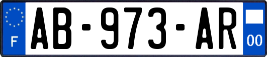 AB-973-AR