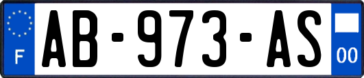 AB-973-AS