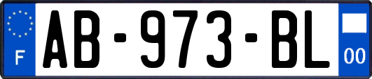 AB-973-BL