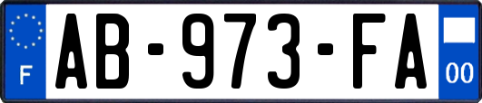 AB-973-FA