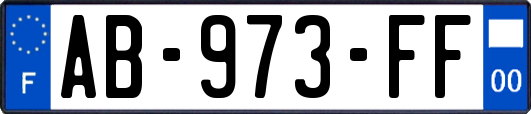 AB-973-FF