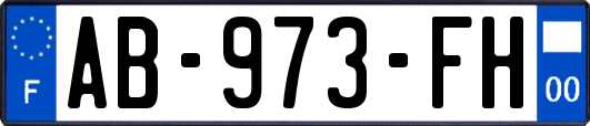 AB-973-FH
