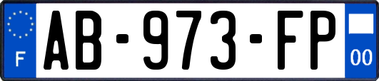 AB-973-FP