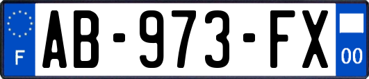 AB-973-FX