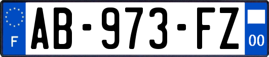 AB-973-FZ