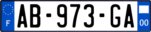 AB-973-GA