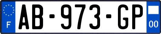 AB-973-GP