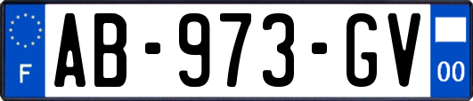 AB-973-GV