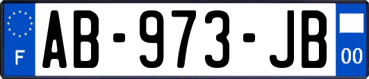 AB-973-JB